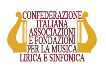 La Confederazione Italiana Associazioni e Fondazioni per la Musica Lirica e Sinfonica